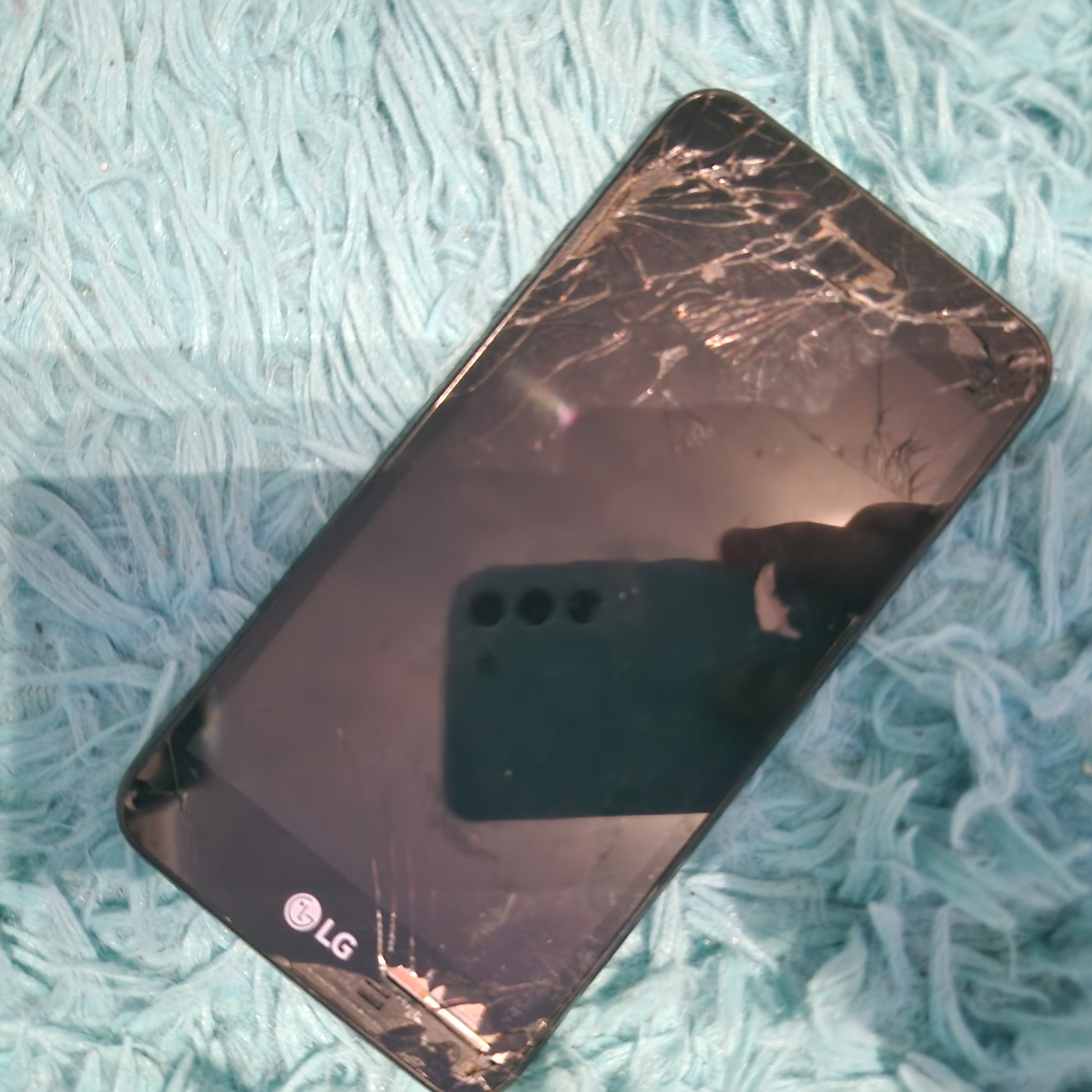 LG K4 2017
